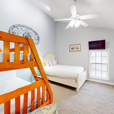 Villa Horizon South 30D Panama City Beach Exterior foto