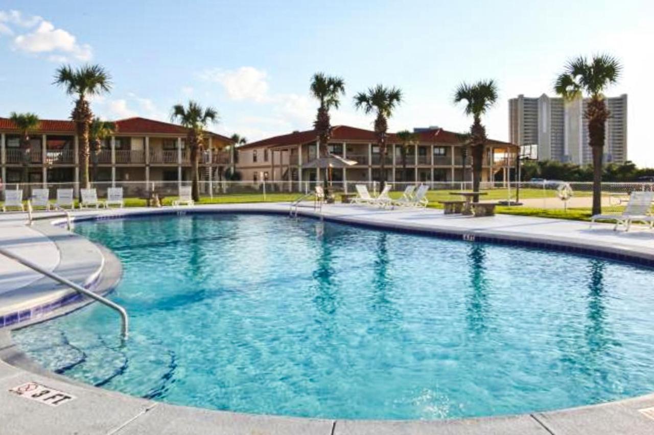 Villa Horizon South 30D Panama City Beach Exterior foto