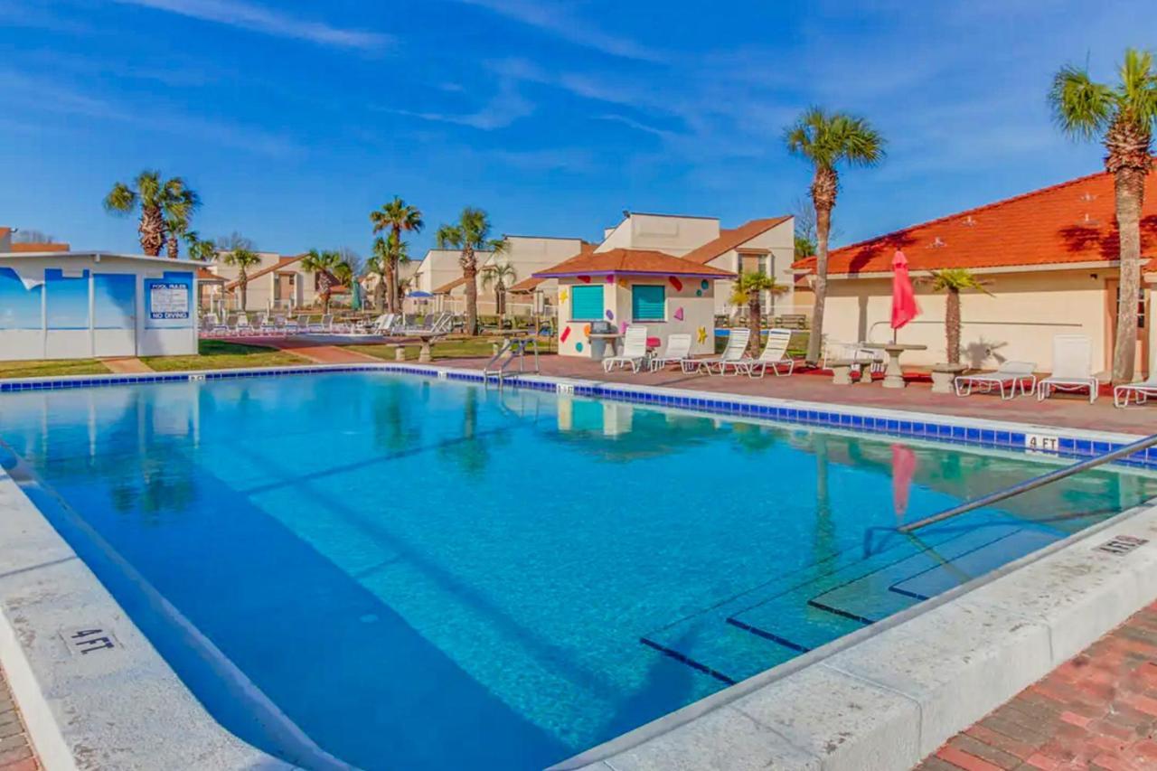 Villa Horizon South 30D Panama City Beach Exterior foto