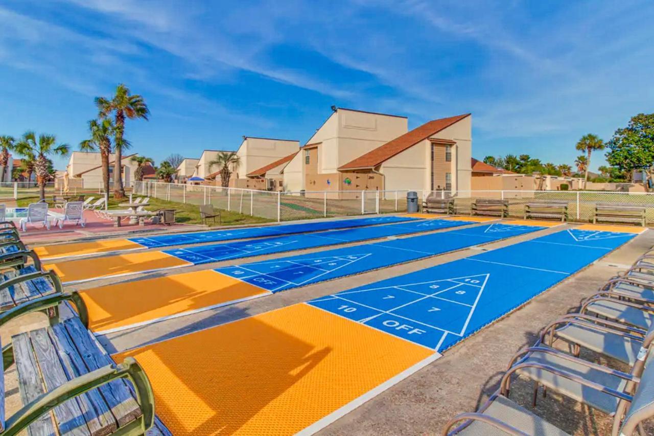 Villa Horizon South 30D Panama City Beach Exterior foto