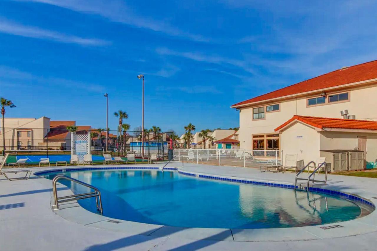 Villa Horizon South 30D Panama City Beach Exterior foto