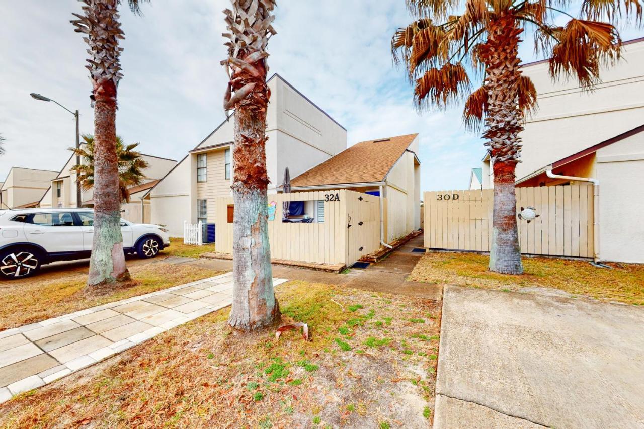 Villa Horizon South 30D Panama City Beach Exterior foto