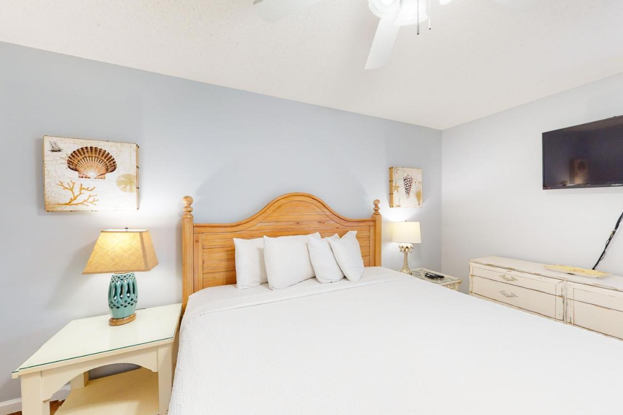 Villa Horizon South 30D Panama City Beach Exterior foto