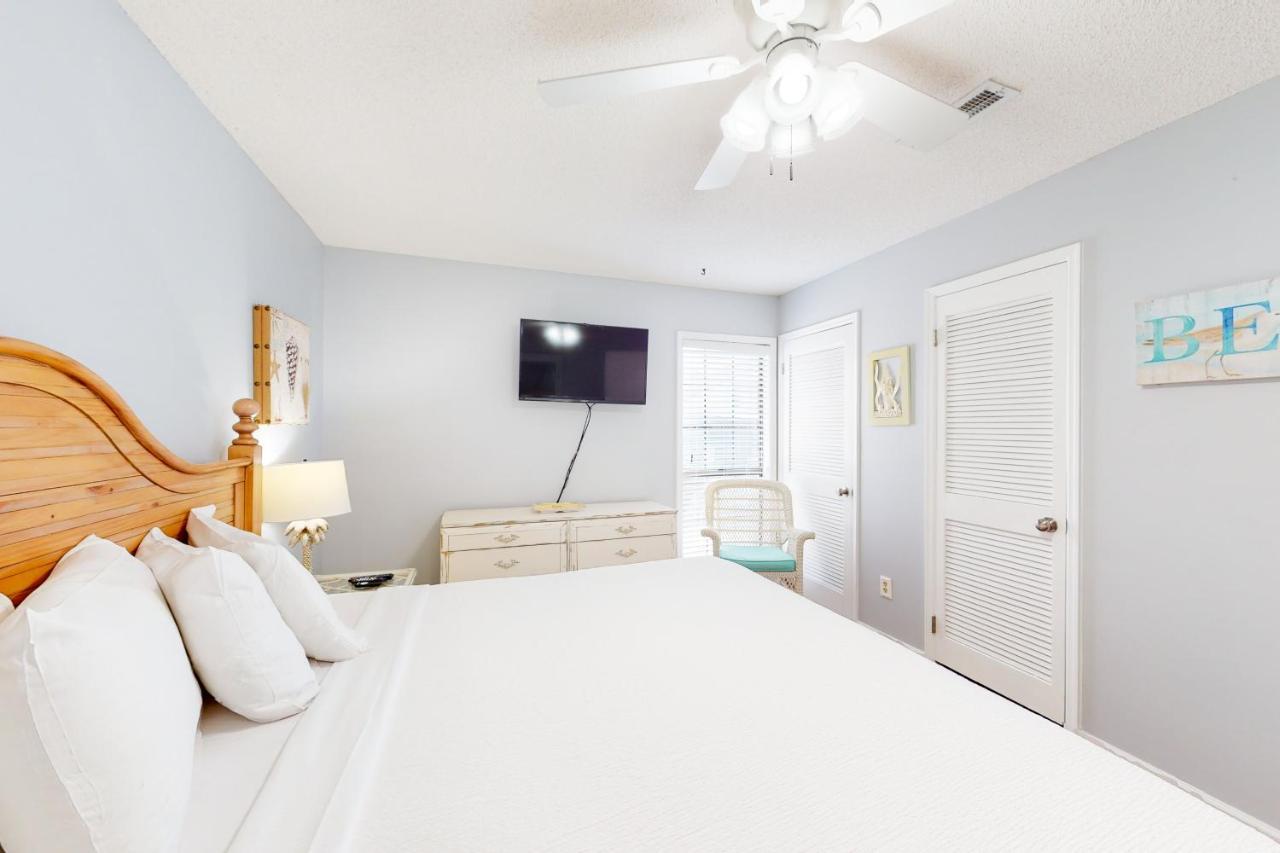 Villa Horizon South 30D Panama City Beach Exterior foto